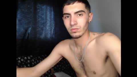 andriuhot066 online show from December 26, 9:58 pm