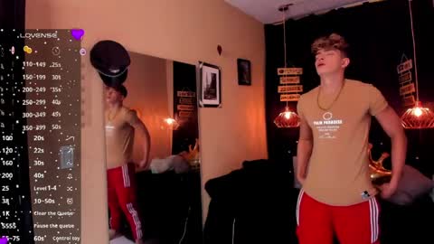      online show from April 11, 11:42 pm