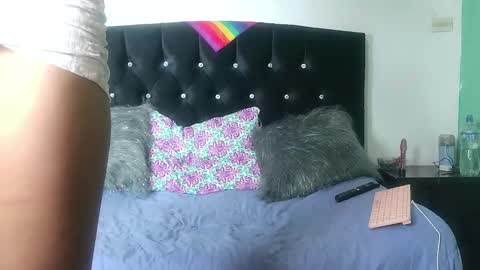 vero paez online show from January 18, 9:24 am