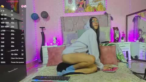 vero paez online show from October 15, 7:00 am