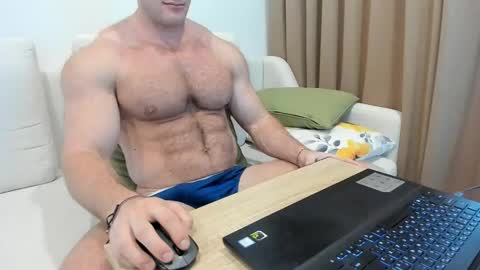 Andry online show from January 9, 6:30 am