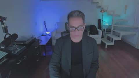 Andrew online show from June 12, 12:37 pm