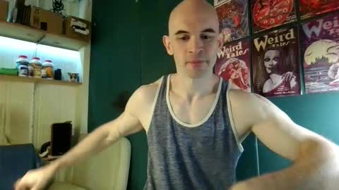 andy_552 online show from December 4, 12:21 am