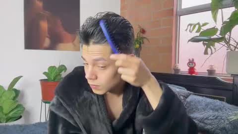 Andy online show from March 14, 12:09 pm