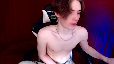 Andy online show from February 7, 10:41 pm