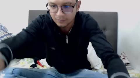 ANDY online show from January 18, 5:27 am