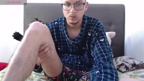 ANDY online show from December 30, 5:26 am