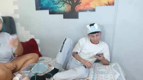 andy_dan1 online show from November 27, 12:57 pm