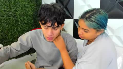 andy_dan1 online show from October 29, 4:20 pm