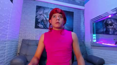 andy femboy  online show from March 23, 7:41 pm