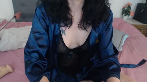 Andy online show from February 21, 1:33 am