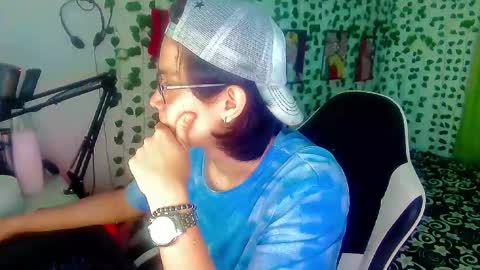 Andy Gray online show from May 17, 12:58 pm