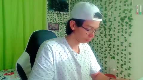 Andy Gray online show from October 12, 4:21 pm