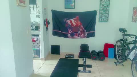 Andy Gray online show from April 13, 12:42 pm