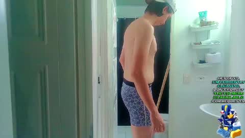 Andy Gray online show from April 18, 7:07 pm