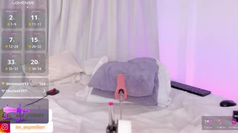 andy miller online show from October 19, 10:14 pm