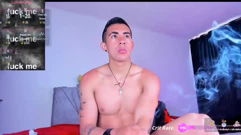 Andy online show from November 18, 1:03 pm