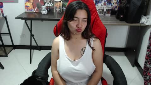 andy_pam online show from April 1, 3:51 am