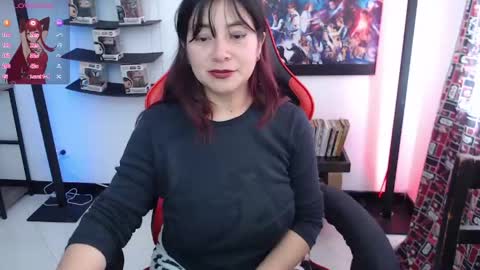 andy_pam online show from May 14, 1:09 pm