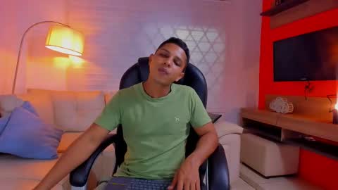 andy online show from November 1, 1:50 am