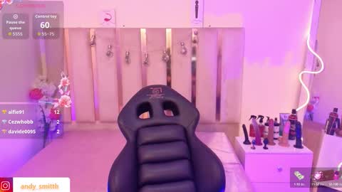 Andy tay online show from September 13, 3:20 am