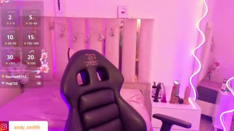 Andy tay online show from October 16, 5:18 am