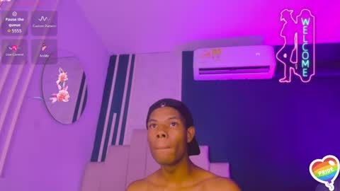 andy_true online show from July 24, 4:42 am