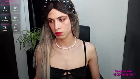 Andy van der Rose online show from February 3, 6:40 am