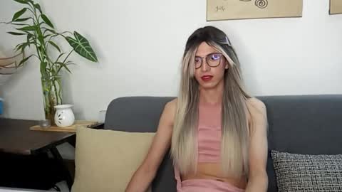 Andy van der Rose online show from September 16, 4:04 am