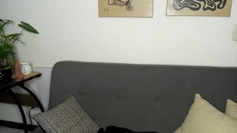 Andy van der Rose online show from October 9, 4:51 am