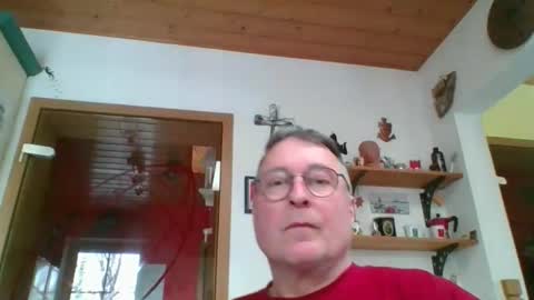 andybayern online show from February 20, 11:56 am