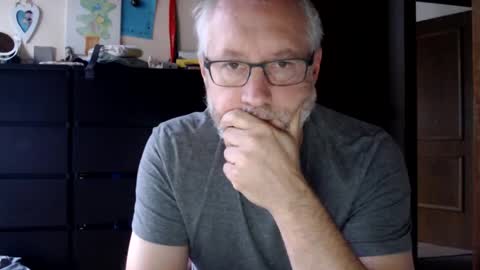 Andy online show from October 13, 6:26 am