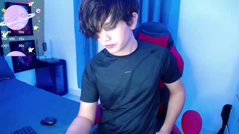 andy online show from March 6, 12:43 am