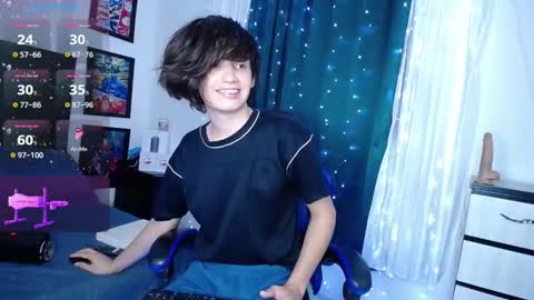 andy online show from March 5, 1:03 am