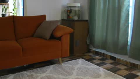 Cherry online show from April 20, 12:30 pm