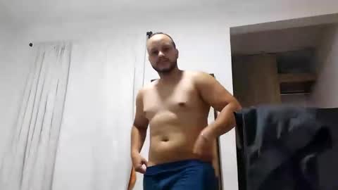 Andy online show from November 9, 3:32 am