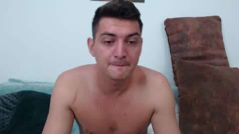 Andy Fame online show from September 27, 6:27 pm