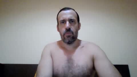 andygym44 online show from December 14, 9:10 pm