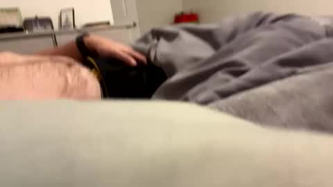 andyifireguy1 online show from April 18, 9:59 pm