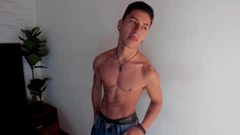 Andy Joy  online show from March 7, 10:24 am