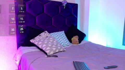 andyjustgame  online show from April 2, 3:58 am