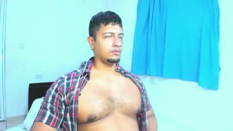 andylemonda online show from December 17, 1:18 pm