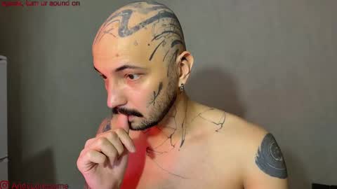 AndyLonesome online show from September 12, 10:56 pm