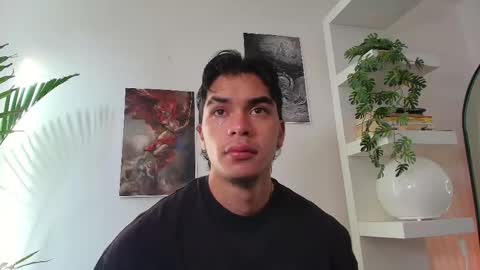 andypalmerr online show from May 8, 12:11 pm