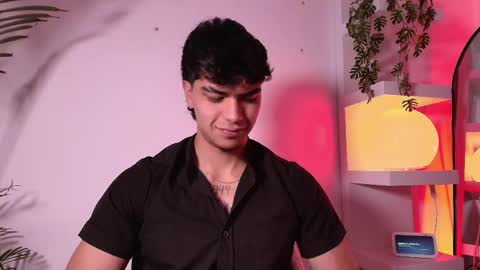 andypalmerr online show from April 17, 5:32 am