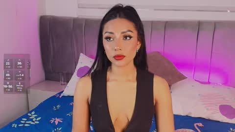 AndySaenzz online show from November 23, 11:36 pm