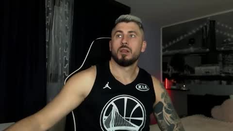 Magic Andy online show from January 11, 12:49 am