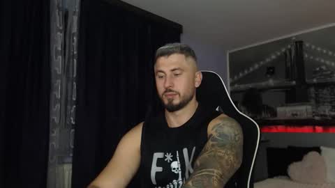 Magic Andy online show from October 30, 12:00 am