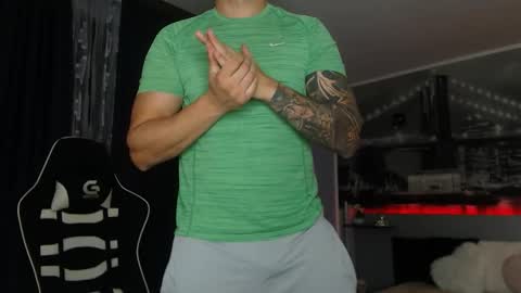 Magic Andy online show from November 4, 12:34 am