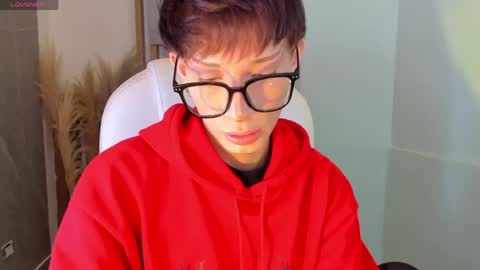 Andy online show from May 30, 9:35 pm